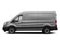 2018 Ford Transit Van T-150 130" Med Rf 8600 GVWR Sliding RH Dr