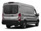 2018 Ford Transit Van T-150 130" Med Rf 8600 GVWR Sliding RH Dr