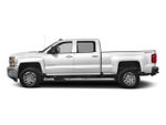2018 Chevrolet Silverado 2500 HD Crew Cab Long Box 4-Wheel Drive LT