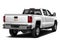 2018 Chevrolet Silverado 2500 HD Crew Cab Long Box 4-Wheel Drive LT