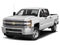2017 Chevrolet Silverado 3500 HD Crew Cab Long Box 4-Wheel Drive Work Truck