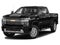 2020 Chevrolet Silverado 2500 HD Crew Cab Standard Box 4-Wheel Drive High Country