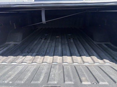 2024 Chevrolet Silverado 2500 HD Double Cab Standard Box 4-Wheel Drive Custom
