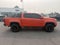 2022 Chevrolet Colorado Crew Cab Short Box 4-Wheel Drive ZR2