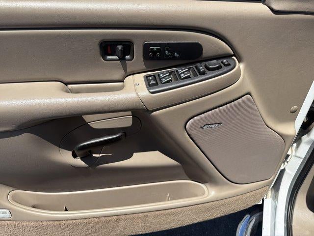 2004 Chevrolet Silverado 3500 DRW LT
