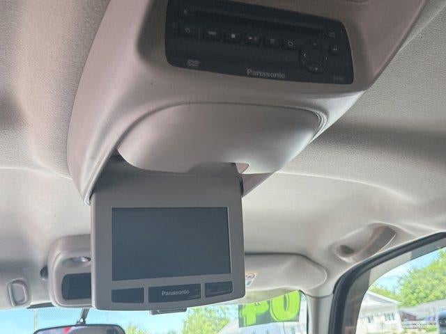 2004 Chevrolet Silverado 3500 DRW LT