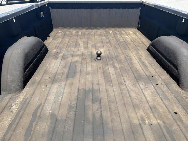 2004 Chevrolet Silverado 3500 DRW LT