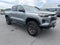 2026 Chevrolet Colorado Crew Cab Short Box 4-Wheel Drive ZR2