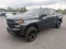 2021 Chevrolet Silverado 1500 Crew Cab Short Box 4-Wheel Drive Custom Trail Boss