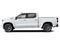 2025 Chevrolet Silverado 1500 Crew Cab Short Box 4-Wheel Drive RST