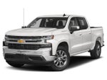 2020 Chevrolet Silverado 1500 Crew Cab Short Box 4-Wheel Drive RST