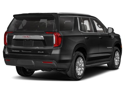 2023 GMC Yukon 4WD 4dr SLE