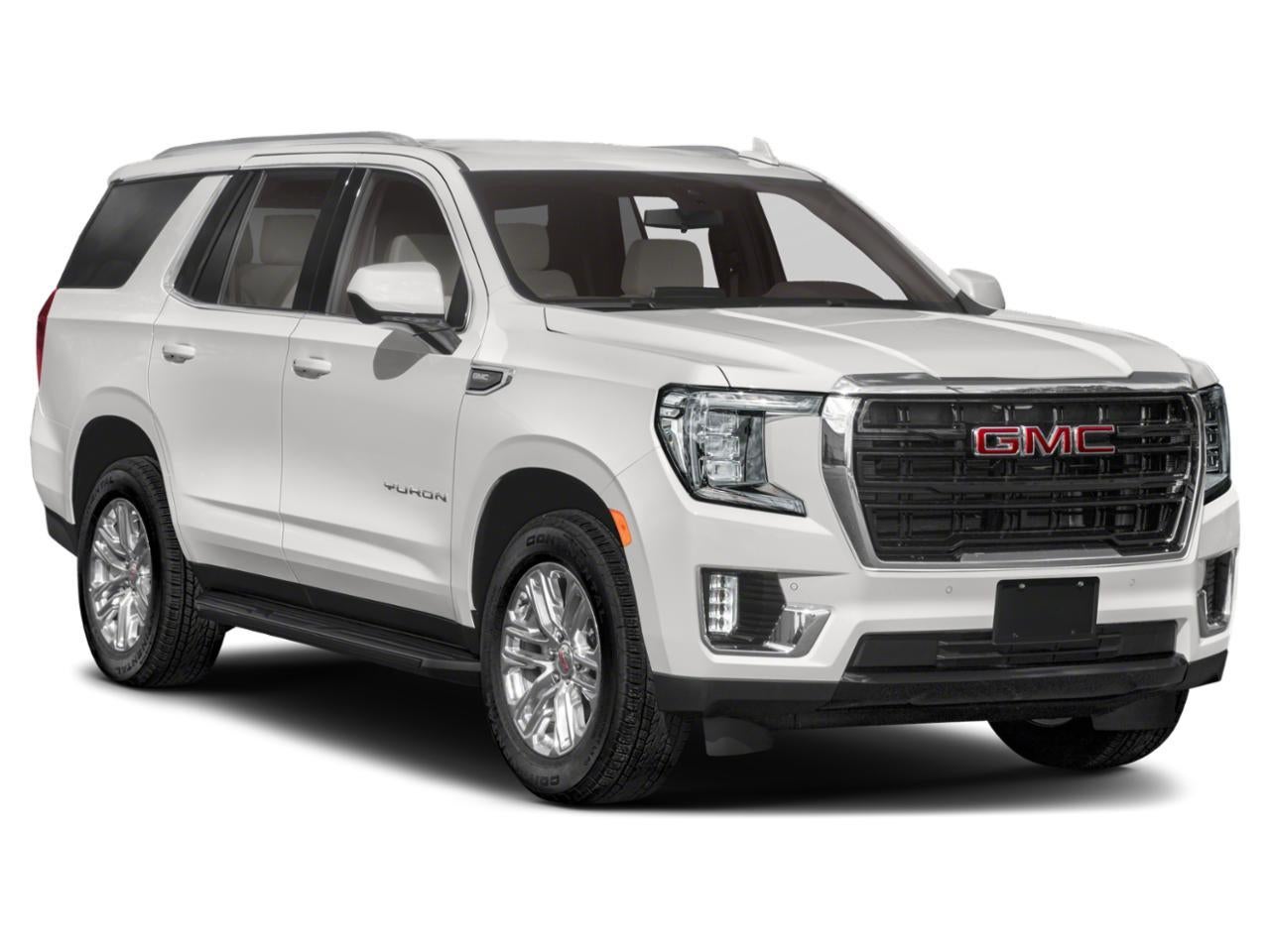 2023 GMC Yukon 4WD 4dr SLE