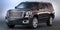 2018 GMC Yukon 4WD 4dr Denali