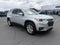 2021 Chevrolet Traverse AWD 1LT