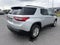 2021 Chevrolet Traverse AWD 1LT