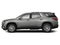 2021 Chevrolet Traverse AWD 1LT