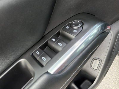 2025 Chevrolet Traverse LT w/2LT