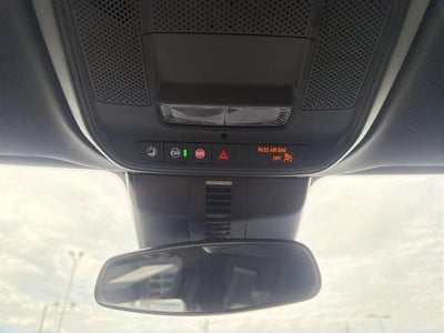 2025 Chevrolet Traverse LT w/2LT