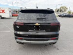 2025 Chevrolet Traverse LT w/2LT