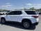 2023 Chevrolet Traverse AWD 3LT