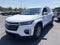 2023 Chevrolet Traverse AWD 3LT