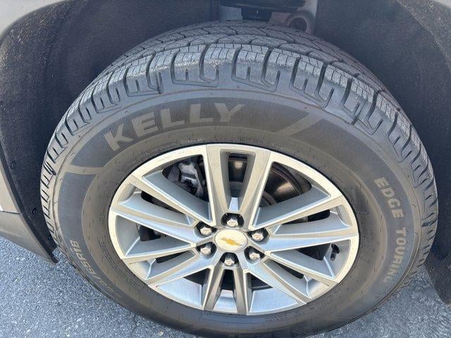 2023 Chevrolet Traverse AWD 3LT