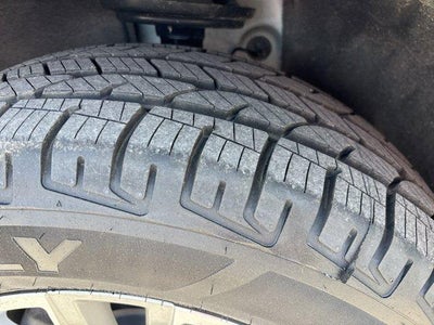 2023 Chevrolet Traverse AWD 3LT