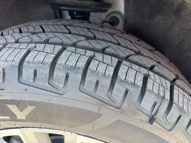 2023 Chevrolet Traverse AWD 3LT