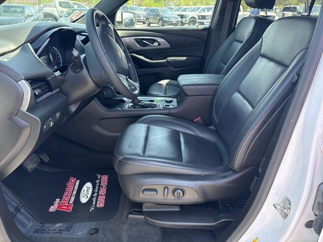 2023 Chevrolet Traverse AWD 3LT