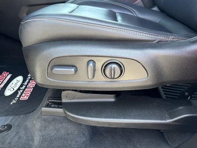 2023 Chevrolet Traverse AWD 3LT