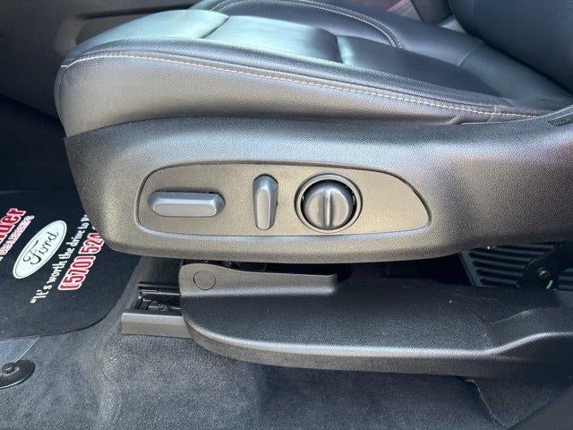 2023 Chevrolet Traverse AWD 3LT