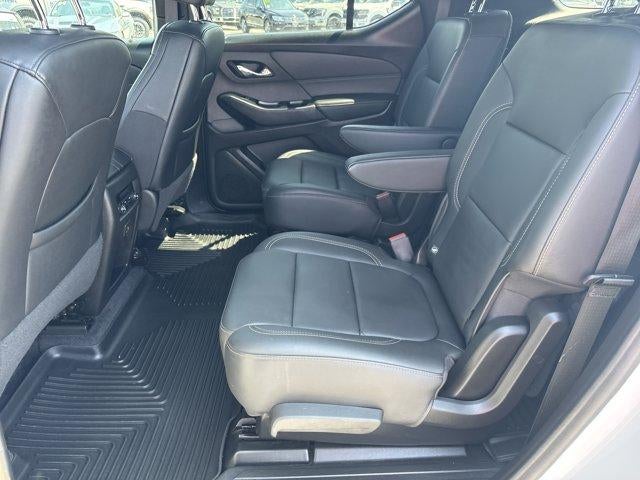 2023 Chevrolet Traverse AWD 3LT