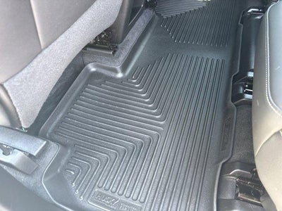 2023 Chevrolet Traverse AWD 3LT