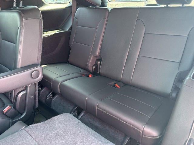 2023 Chevrolet Traverse AWD 3LT