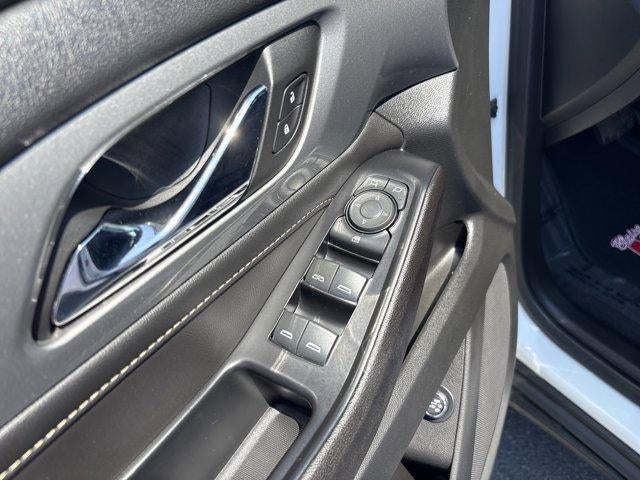 2023 Chevrolet Traverse AWD 3LT