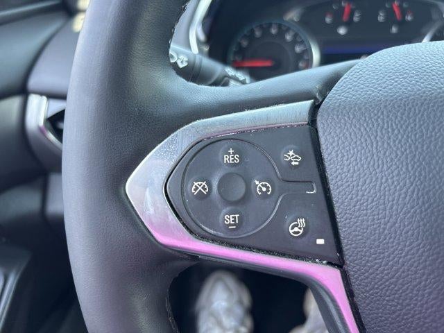 2023 Chevrolet Traverse AWD 3LT