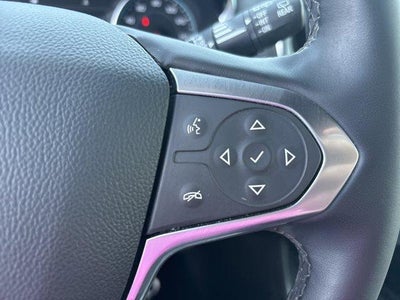 2023 Chevrolet Traverse AWD 3LT