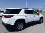 2023 Chevrolet Traverse AWD 3LT
