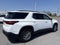 2023 Chevrolet Traverse AWD 3LT