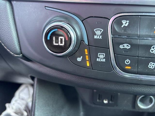 2023 Chevrolet Traverse AWD 3LT