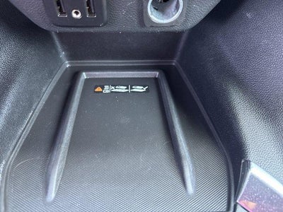 2023 Chevrolet Traverse AWD 3LT