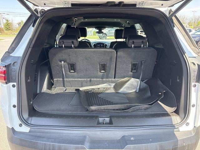 2023 Chevrolet Traverse AWD 3LT
