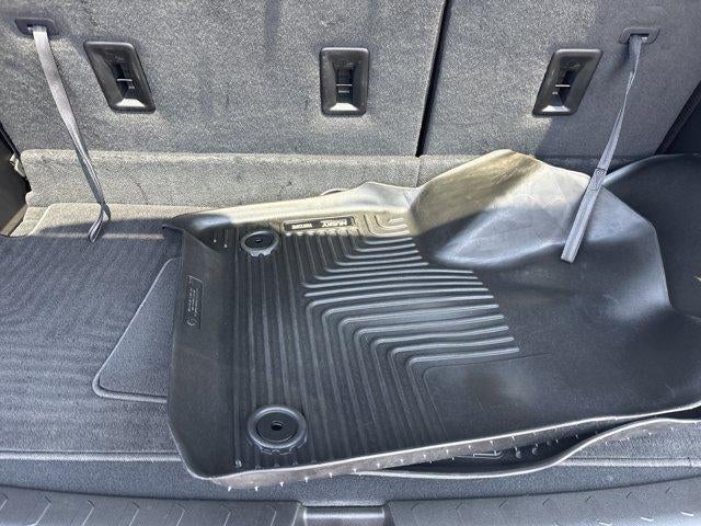 2023 Chevrolet Traverse AWD 3LT