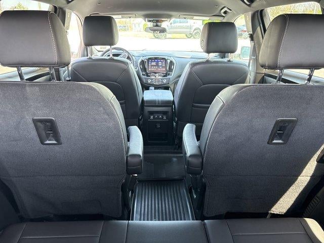 2023 Chevrolet Traverse AWD 3LT