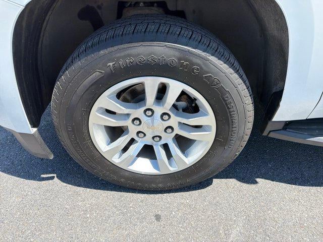2019 Chevrolet Tahoe 4WD LT