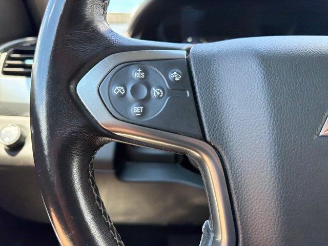 2019 Chevrolet Tahoe 4WD LT