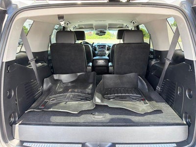 2019 Chevrolet Tahoe 4WD LT