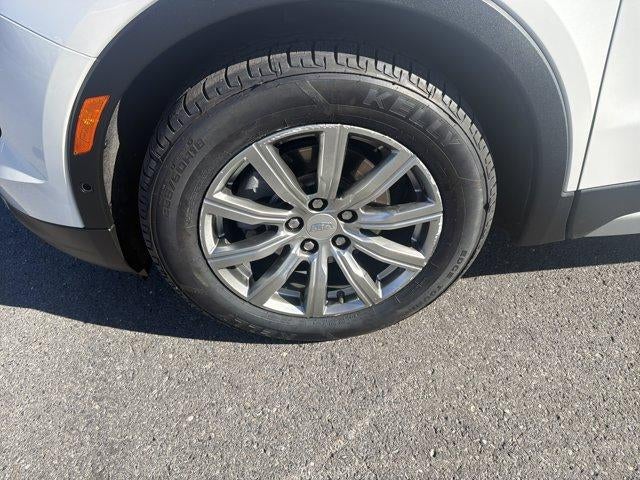 2022 Cadillac XT4 AWD 4dr Premium Luxury