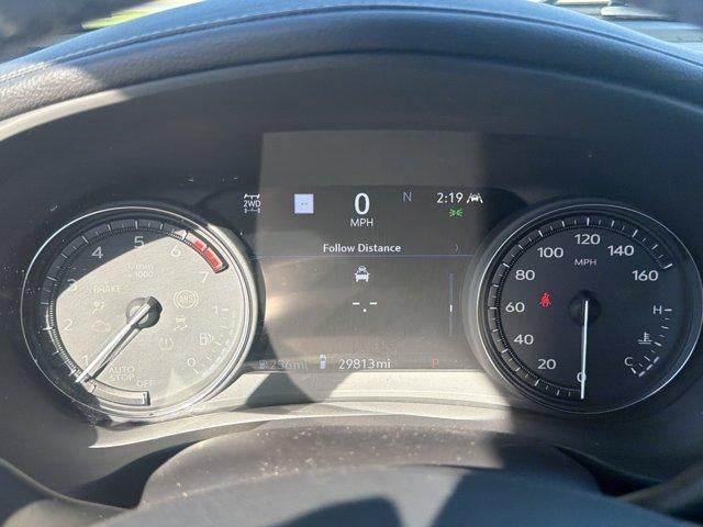 2022 Cadillac XT4 AWD 4dr Premium Luxury